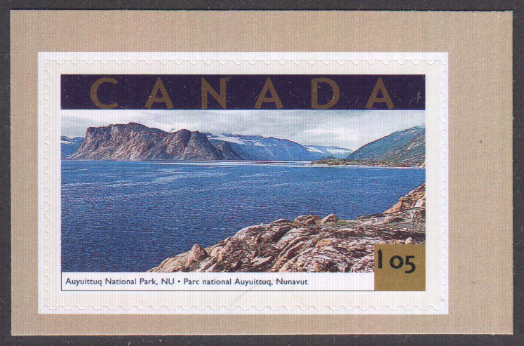 Canada Scott 1904d MNH - Click Image to Close